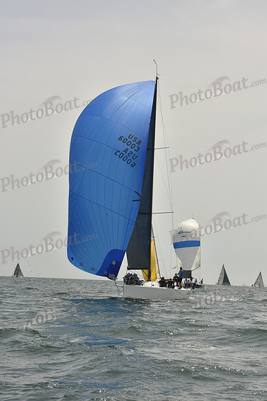 2018 NYYC Annual Regatta B_0517