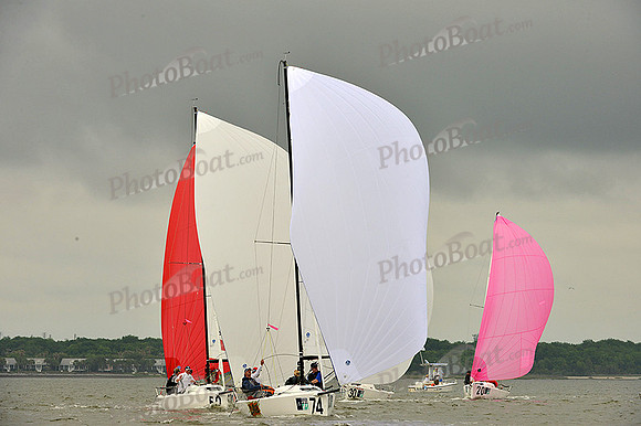 2015 Charleston Race Week A_1127