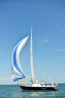 2015 Cape Charles Cup A 1110