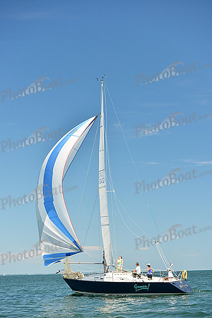 2015 Cape Charles Cup A 1110
