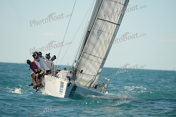 2017 Quantum Key West RW H 742