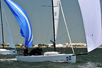 2014 J70 Winter Series G 569