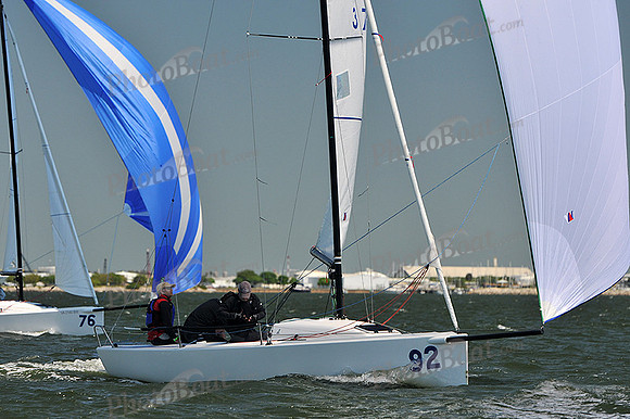 2014 J70 Winter Series G 569