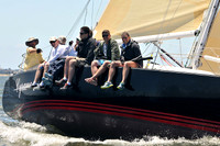 2014 Southern Bay Race Week D 1235
