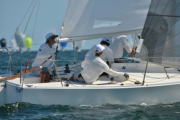 2019 J24 Worlds C_0756
