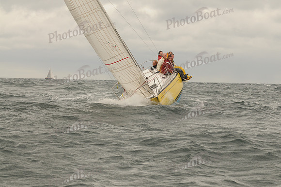 2009 Block Island Race Week Monday 1672