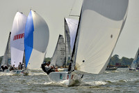 2014 Charleston Race Week B 1160