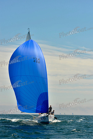 2017 Block Island Race Week C_1564