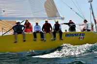 2012 Newport Bermuda 899