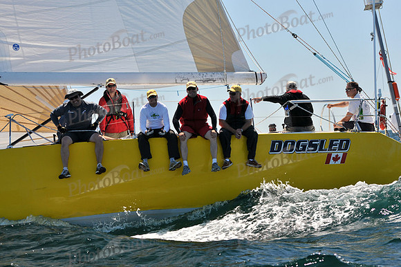 2012 Newport Bermuda 899