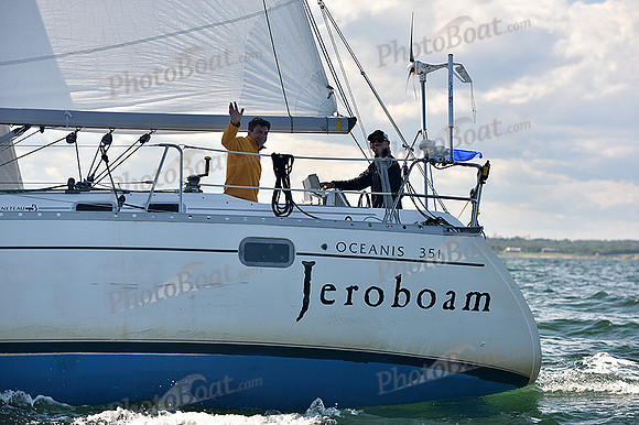 2016 Newport Bermuda Race_0450