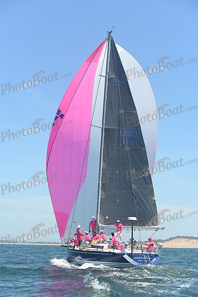 2025 Block Island Race Week C_0594