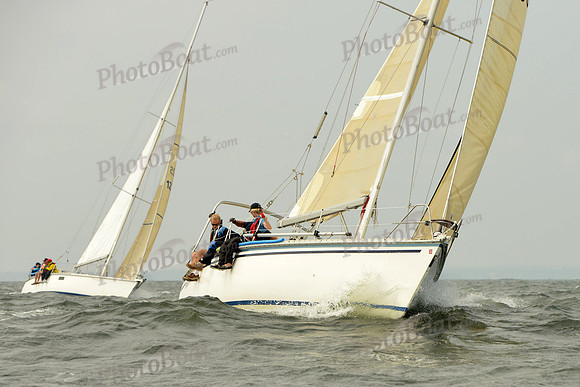 2015 Vineyard Race A 200