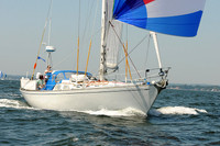 2012 Vineyard Race A 390