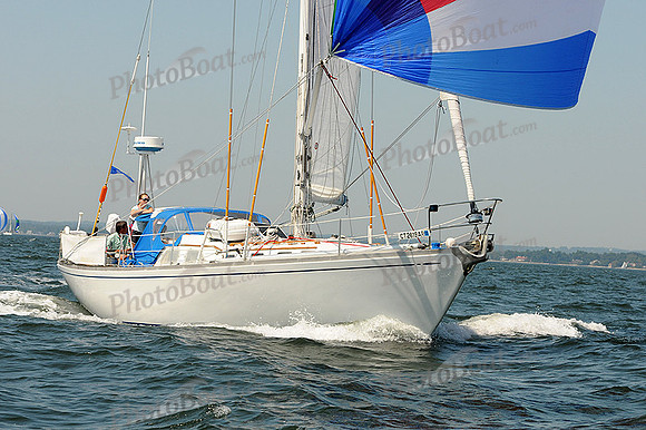 2012 Vineyard Race A 390