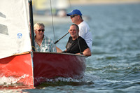 2018 Thistle Nationals C_0855
