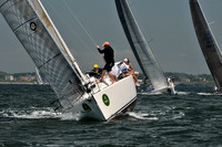2012 NYYC Annual Regatta A 1143