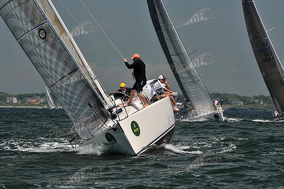 2012 NYYC Annual Regatta A 1143