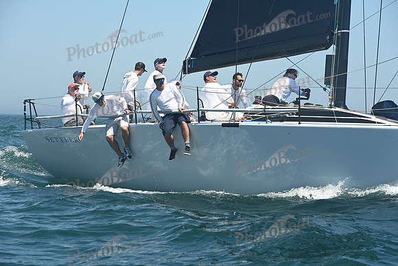 2025 Block Island Race Week C_0082