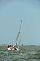 2015 Southern Bay Race Week D 506