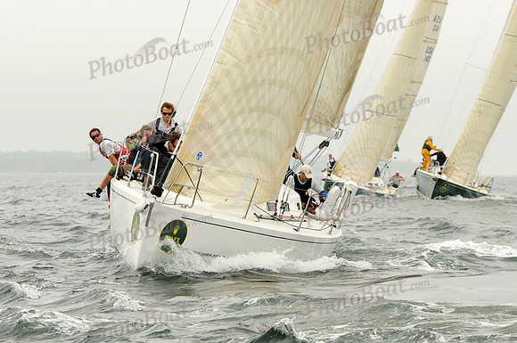 2011 Block Island RW F 1265