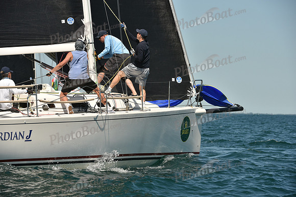 2018 NYYC Race Week B_0780