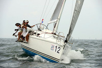 2013 Block Island Race Week C 534