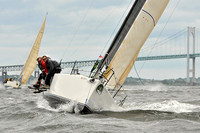 2013 NYYC Annual Regatta A 687