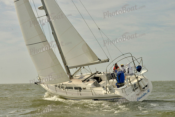 2018 Charleston Race Week C_0272