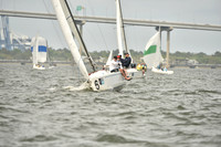 2019 Charleston Race Week F_0370