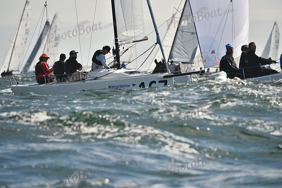 2018 J70 Worlds F_0171