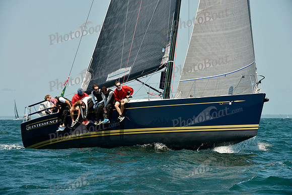 2016 NYYC Race Week A 924