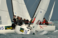 2014 Key West Race Week B 818