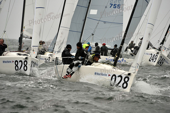 2018 J70 Worlds I_0132