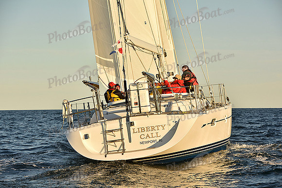 2016 Newport Bermuda Race_2710