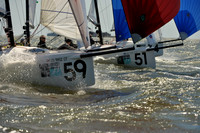 2016 Charleston Race Week F_0669
