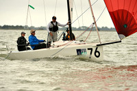 2015 Charleston Race Week E 237