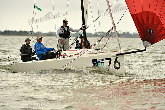 2015 Charleston Race Week E 237