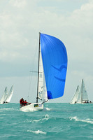 2015 Key West Race Week E 614