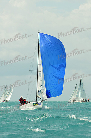 2015 Key West Race Week E 614
