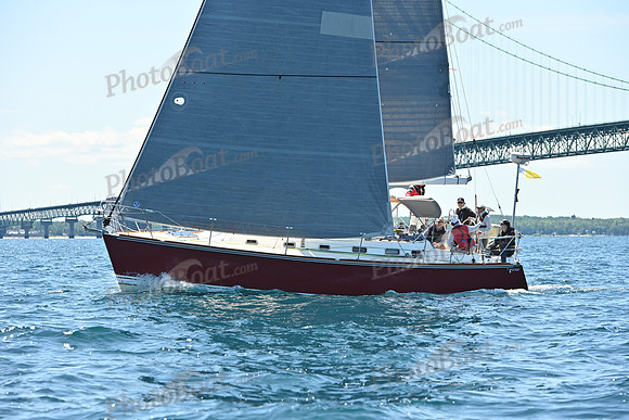 2025 Chicago to Mackinac C_1446