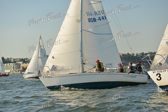 2015 NY Architects Regatta A 912