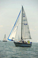 2014 Cape Charles Cup A 210