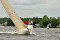 2013 NYYC Annual Regatta A 445