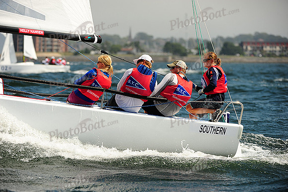 2014 USQS-D 636