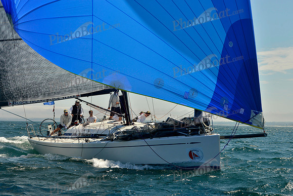 2017 Block Island Race Week C_1831