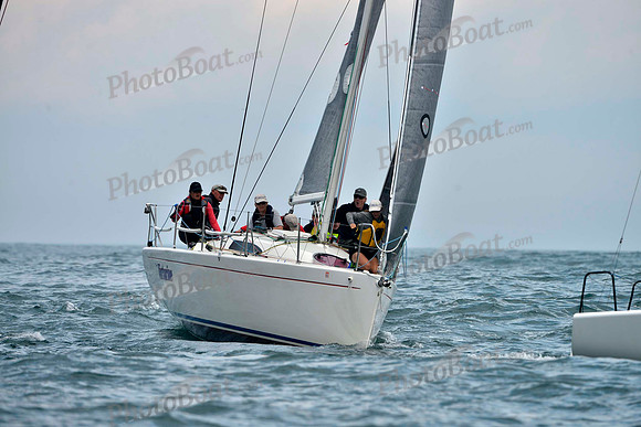 2021 Block Island Race Week C_0606