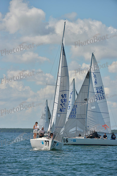 2019 J24 Worlds G_0495