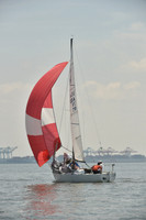 2018 Southern Bay Race Week A_0612