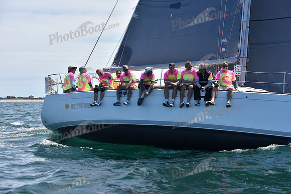 2021 Block Island Race Week D_2354
